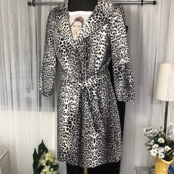 Chapter One trench coat
